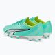Мъжки футболни обувки PUMA Ultra Play FG/AG blue 107224 03 3