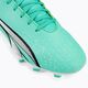 Мъжки футболни обувки PUMA Ultra Play FG/AG blue 107224 03 7