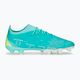 Мъжки футболни обувки PUMA Ultra Match FG/AG blue 107217 03 11