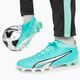 Мъжки футболни обувки PUMA Ultra Match FG/AG blue 107217 03 16