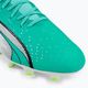 Мъжки футболни обувки PUMA Ultra Match FG/AG blue 107217 03 7