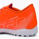 Мъжки футболни обувки PUMA Ultra Play TT orange 107226 01 8