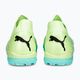 PUMA Future Match TT мъжки футболни обувки зелени 107184 03 12