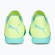 Детски футболни обувки PUMA Future Play IT зелени 107204 03 12
