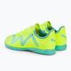 Детски футболни обувки PUMA Future Play IT зелени 107204 03 3