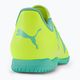 Детски футболни обувки PUMA Future Play IT зелени 107204 03 9