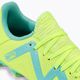 Детски футболни обувки PUMA Future Play FG/AG зелени 107199 03 8