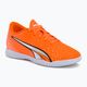 Детски футболни обувки PUMA Ultra Play IT оранжеви 107237 01