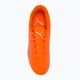 Детски футболни обувки PUMA Ultra Play IT оранжеви 107237 01 6
