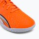 Детски футболни обувки PUMA Ultra Play IT оранжеви 107237 01 7