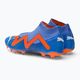 PUMA Future Match+ Ll FG/AG мъжки футболни обувки сини 107176 01 3