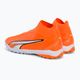 Мъжки футболни обувки PUMA Ultra Match+ Ll TT orange 107245 01 3