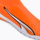 Мъжки футболни обувки PUMA Ultra Match+ Ll TT orange 107245 01 9