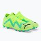 PUMA Future Match FG/AG мъжки футболни обувки зелен 107180 03 4