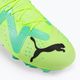 PUMA Future Match FG/AG мъжки футболни обувки зелен 107180 03 7