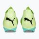 PUMA Future Match FG/AG мъжки футболни обувки зелен 107180 03 12