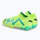 PUMA Future Ultimate FG/AG мъжки футболни обувки зелен 107165 03 3