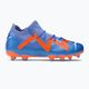 PUMA Future Pro FG/AG детски футболни обувки сини 107194 01 2