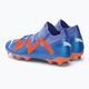 PUMA Future Pro FG/AG детски футболни обувки сини 107194 01 3