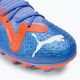 PUMA Future Pro FG/AG детски футболни обувки сини 107194 01 7