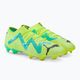 PUMA мъжки футболни обувки Future Ultimate Low FG/AG green 107169 03 4