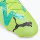 PUMA мъжки футболни обувки Future Ultimate Low FG/AG green 107169 03 7