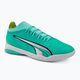 Мъжки футболни обувки PUMA Ultra Match IT blue 107221 03
