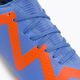 PUMA Future Play MXSG мъжки футболни обувки сини 107186 01 9