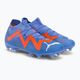 PUMA Future Match MXSG мъжки футболни обувки сини 107179 01 4