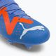 PUMA Future Match MXSG мъжки футболни обувки сини 107179 01 7