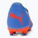 PUMA Future Play FG/AG мъжки футболни обувки сини 107187 01 8