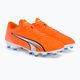 Мъжки футболни обувки PUMA Ultra Play FG/AG orange 107224 01 4