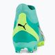 Мъжки футболни обувки PUMA Ultra Pro FG/AG blue 107240 03 9