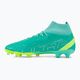 Мъжки футболни обувки PUMA Ultra Pro FG/AG blue 107240 03 10