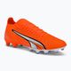 Мъжки футболни обувки PUMA Ultra Match FG/AG orange 107217 01