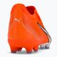 Мъжки футболни обувки PUMA Ultra Match FG/AG orange 107217 01 8