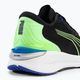 Мъжки обувки за бягане PUMA Electrify Nitro 2 black 376814 10 9