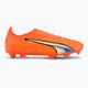 Мъжки футболни обувки PUMA Ultra Ultimate FG/AG orange 107163 01 2