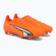Мъжки футболни обувки PUMA Ultra Ultimate FG/AG orange 107163 01 4