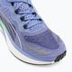 Дамски обувки за бягане PUMA Run XX Nitro blue-purple 376171 14 11