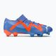 PUMA мъжки футболни обувки Future Ultimate Low FG/AG blue 107169 01 2