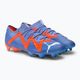 PUMA мъжки футболни обувки Future Ultimate Low FG/AG blue 107169 01 4
