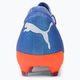 PUMA мъжки футболни обувки Future Ultimate Low FG/AG blue 107169 01 8