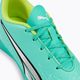 Детски футболни обувки PUMA Ultra Play IT, сини 107237 03 8