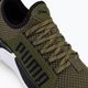 Мъжки обувки за тренировка PUMA Softride Premier Slip On Tiger Camo green 378028 03 12