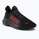 PUMA Softride Premier Slip-On мъжки обувки за бягане черни 376540 10