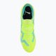 PUMA Future Play FG/AG мъжки футболни обувки зелен 107187 03 6