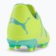 PUMA Future Play FG/AG мъжки футболни обувки зелен 107187 03 9