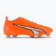 Мъжки футболни обувки PUMA Ultra Match MXSG orange 107216 01 2