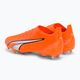 Мъжки футболни обувки PUMA Ultra Match MXSG orange 107216 01 3